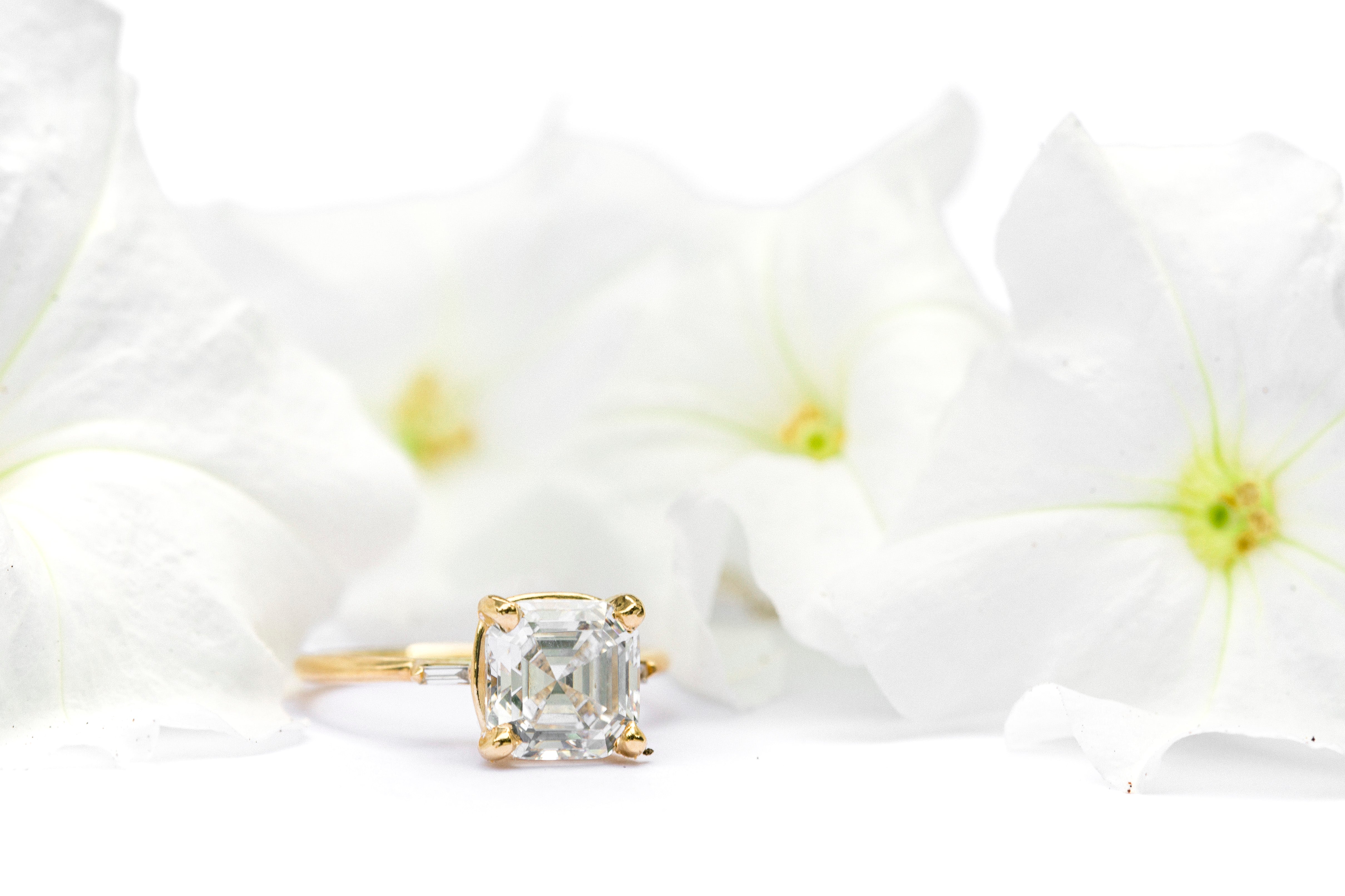 What Diamond Is the Rarest? - MTD