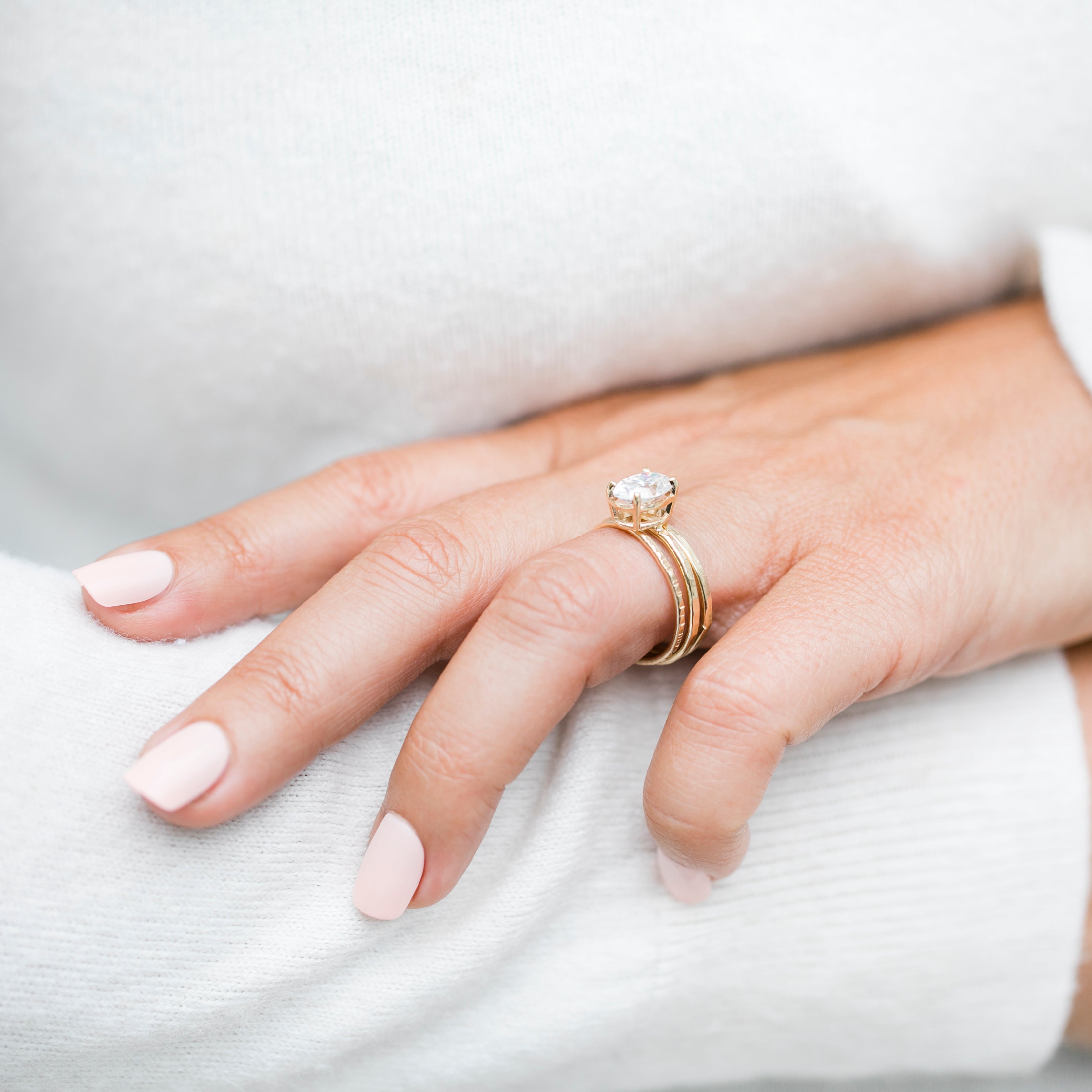 Wedding Ring Sets