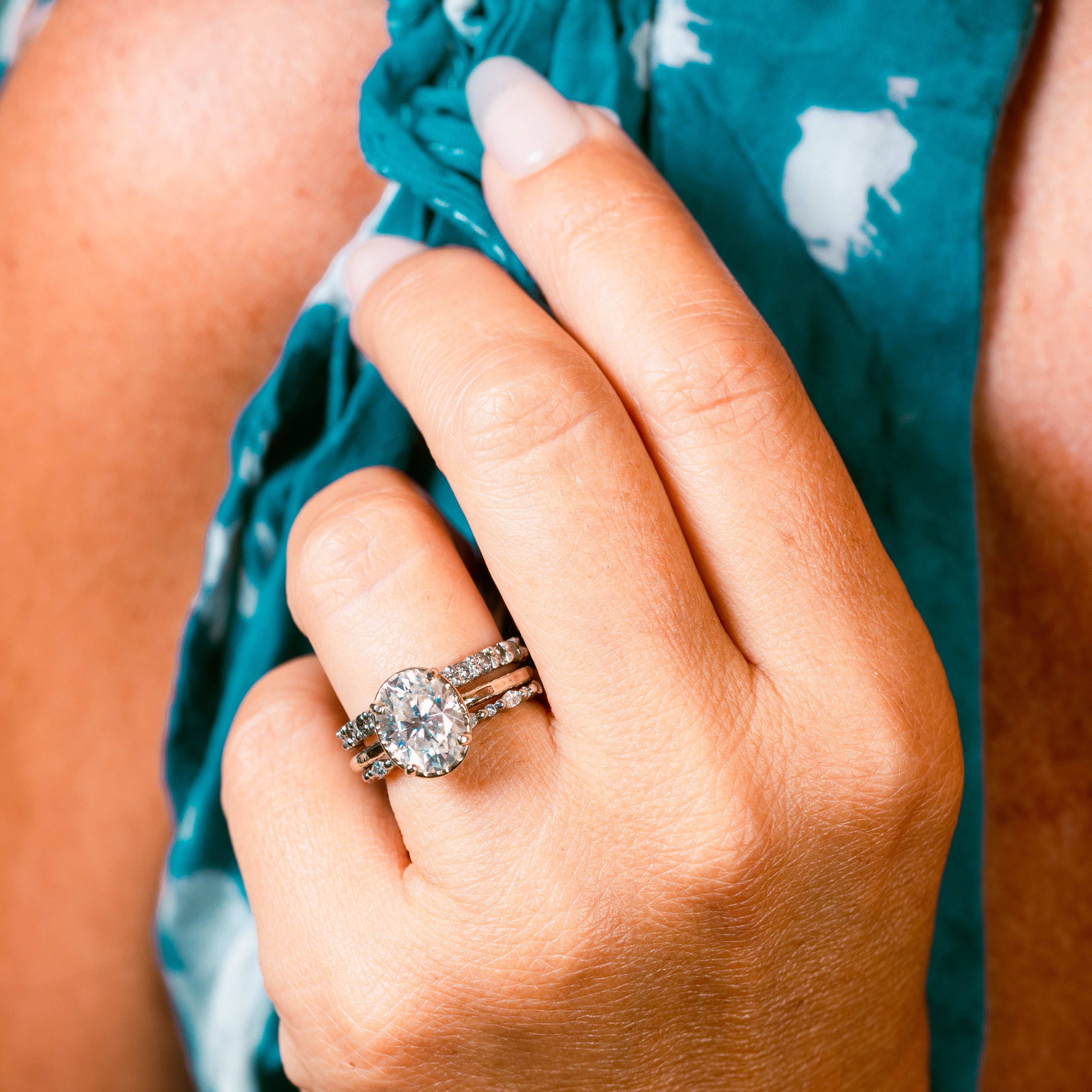 Can a Jeweler Tell if a Diamond Is Lab Grown? - MTD