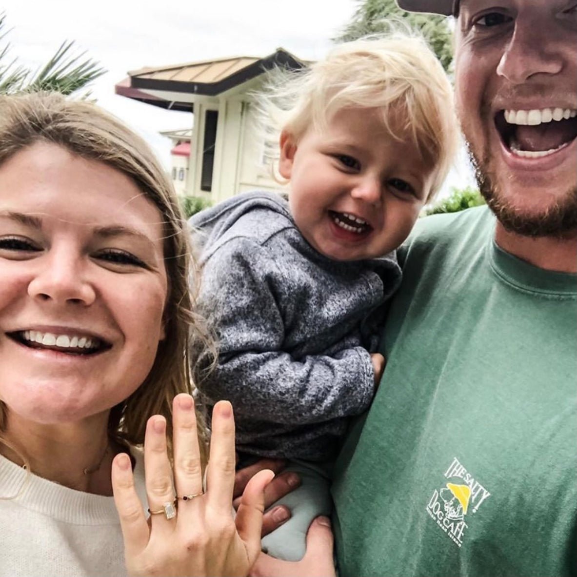 Is a Lab-Grown Diamond OK as an Engagement Ring? - MTD