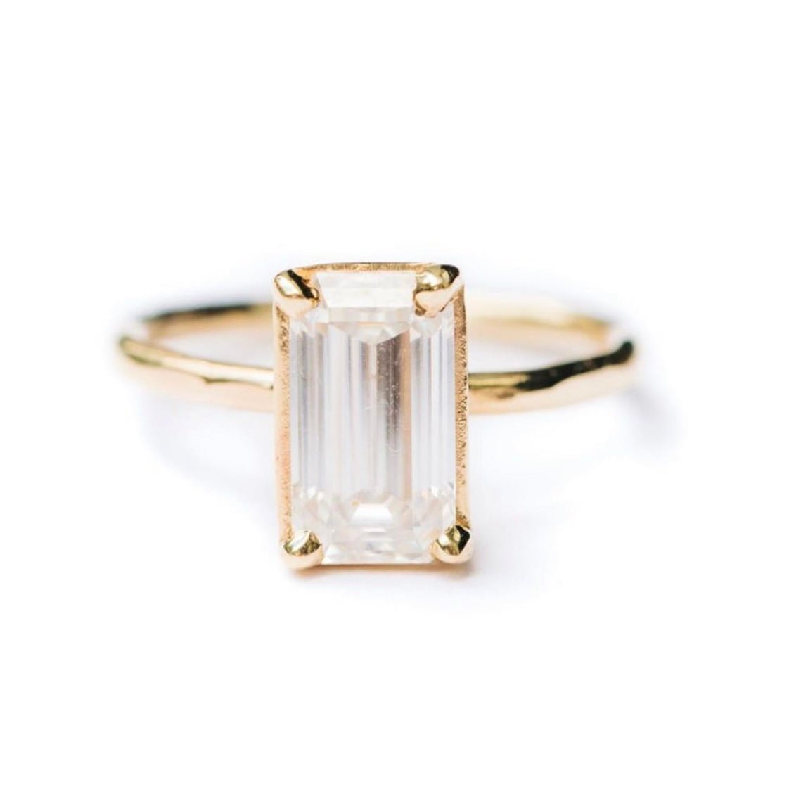 Is $1000 Too Cheap for an Engagement Ring? - MTD
