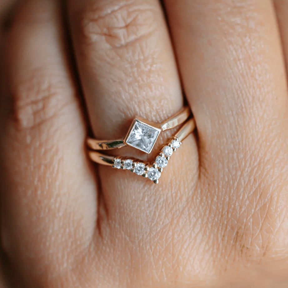 Is a .5 Carat Engagement Ring Too Small: Discover More - MTD