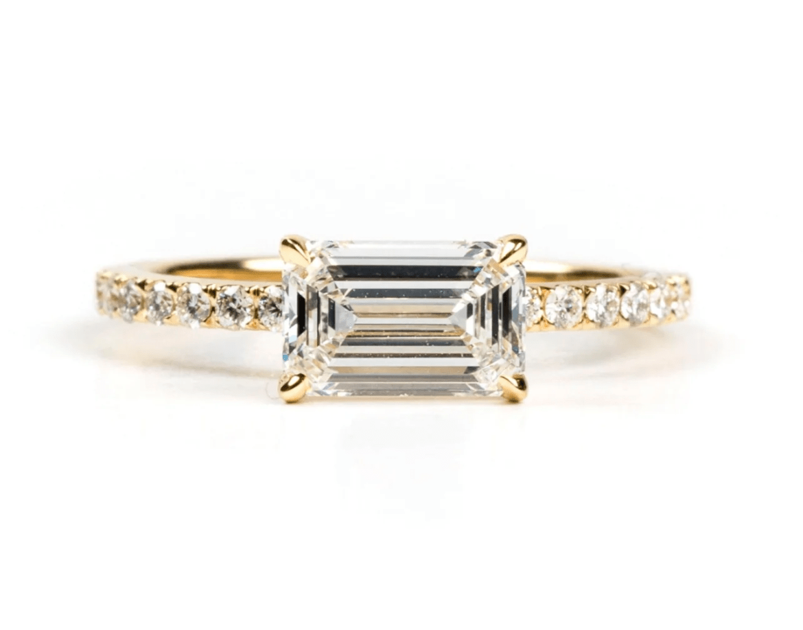Unique Diamond Cuts That Make One-of-a-Kind Engagement Rings - MTD