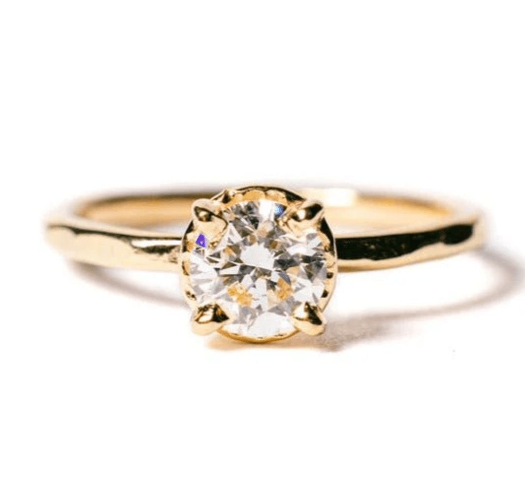 How Much Is a 1 Carat Lab Diamond Worth? - MTD