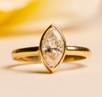 How Much Should I Sell a 1 Carat Diamond For? - MTD