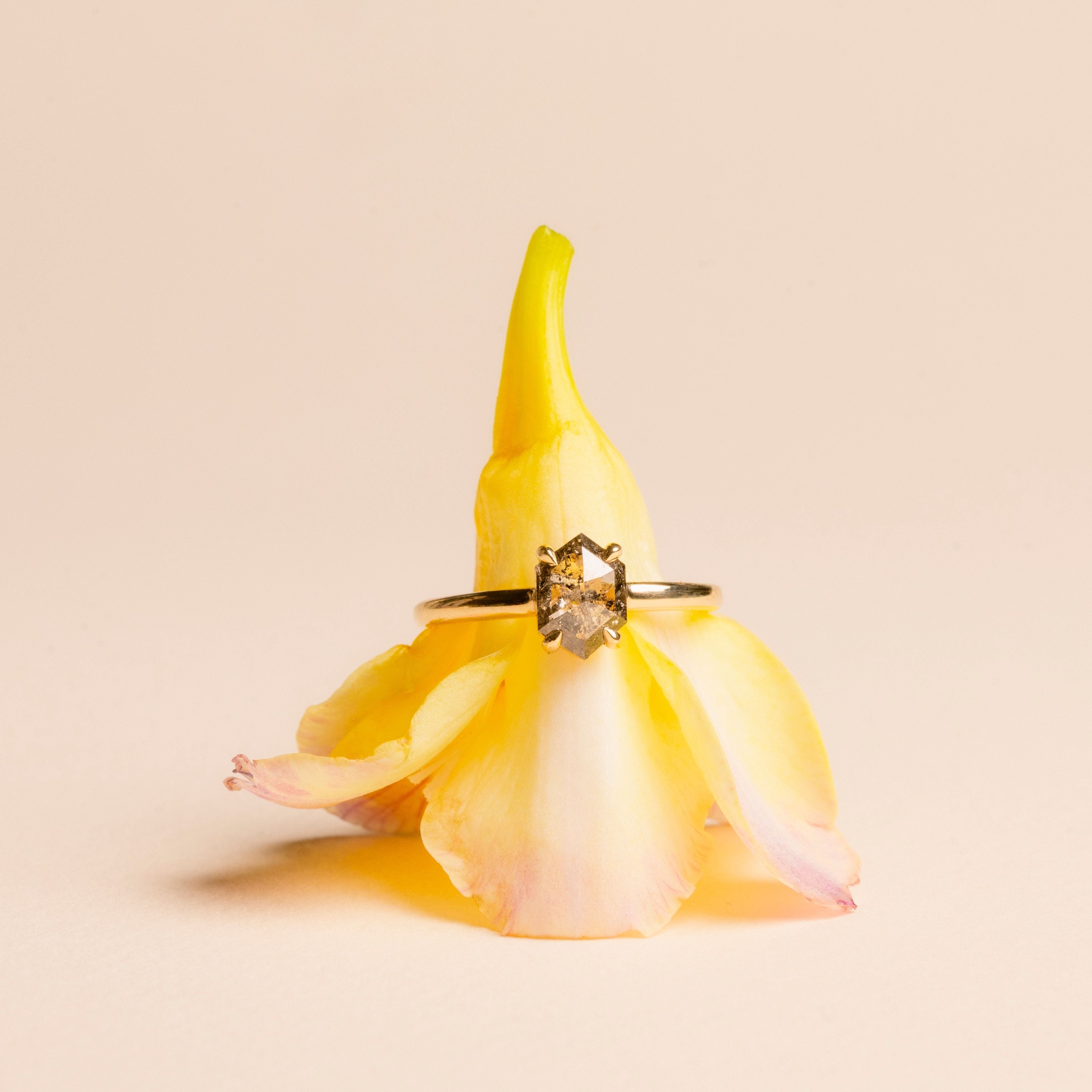 How Much Should I Spend on a Custom Engagement Ring?