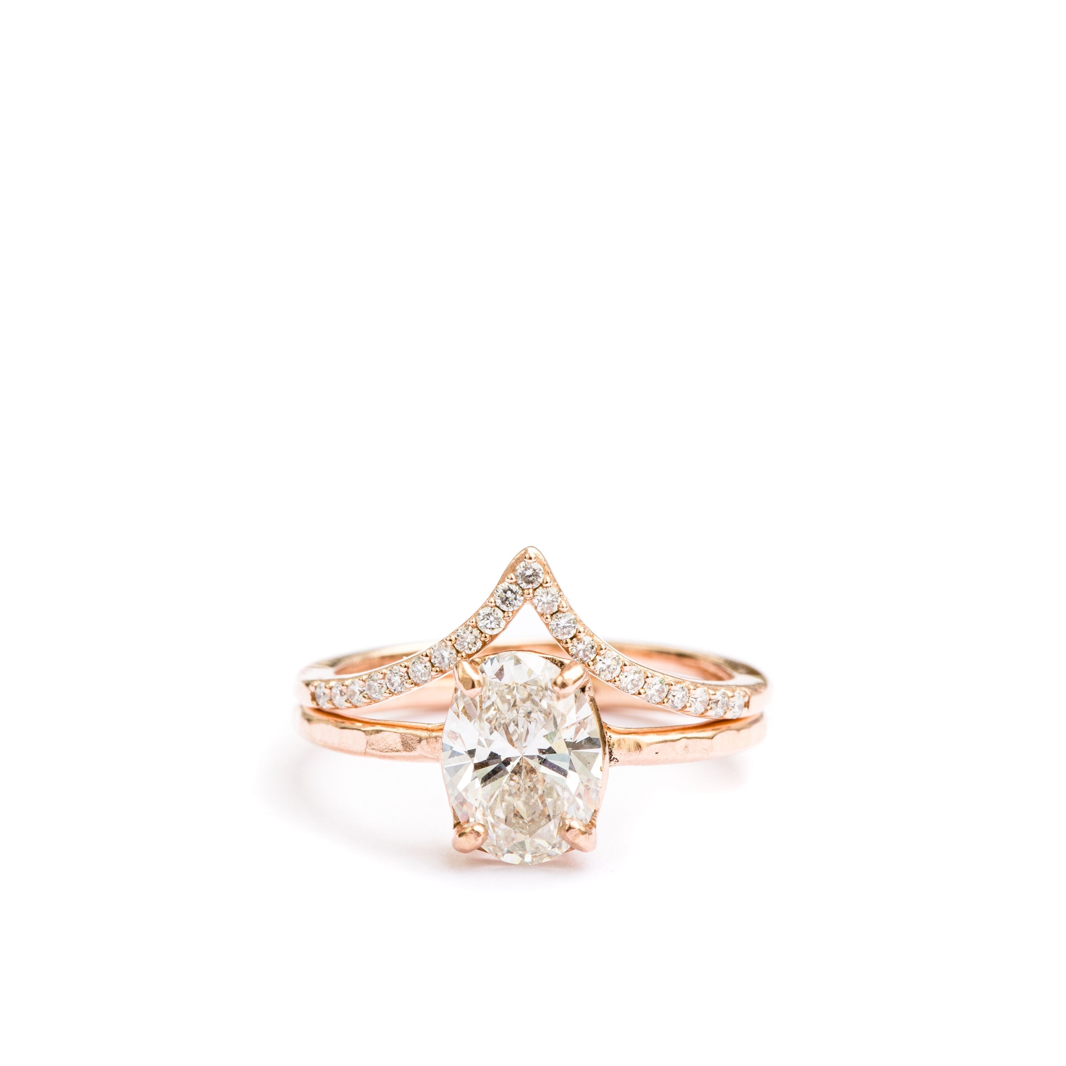 Rose Gold Engagement Rings: How to Know If You'll Still Love It in 10 Years