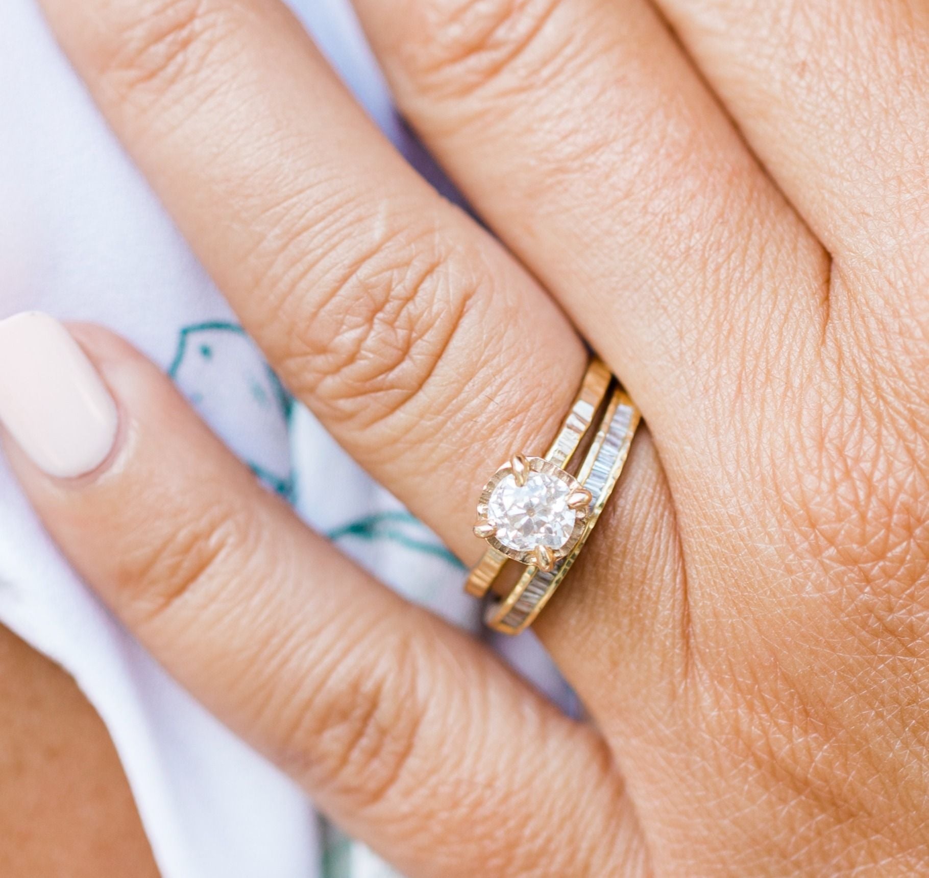 What Makes an Engagement Ring Timeless? How to Choose a Design You’ll Love for a Lifetime - MTD
