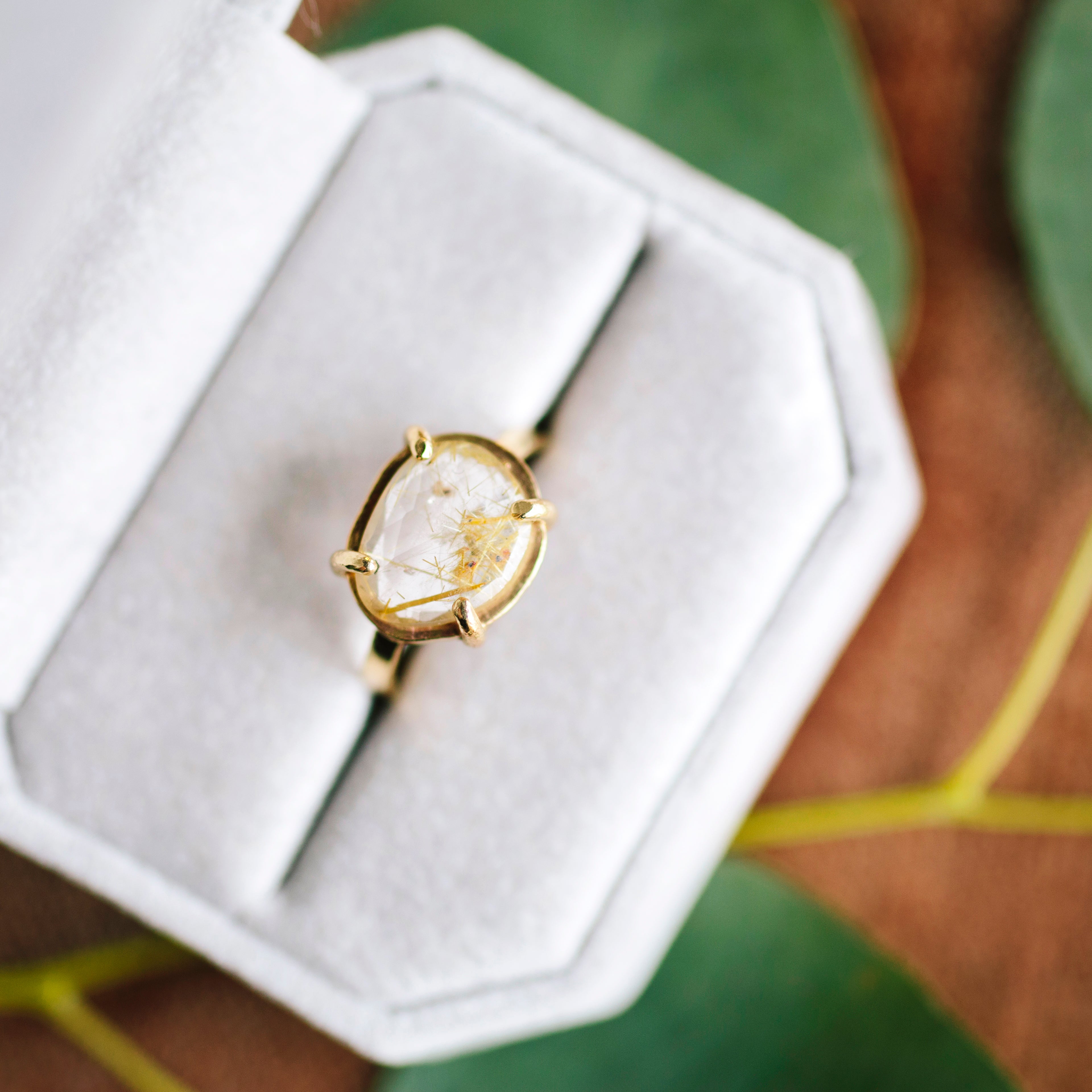 How do you know you can trust a jeweler? - MTD