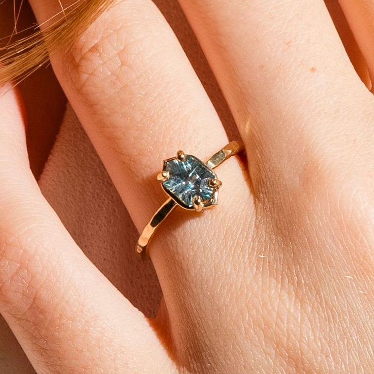 Pros and Cons of Sapphire Rings: A Complete Guide - MTD