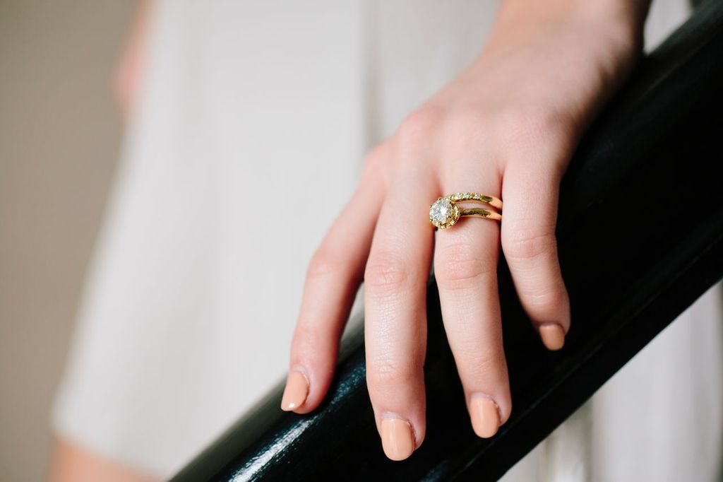 How Much Should an Engagement Ring Cost? - MTD