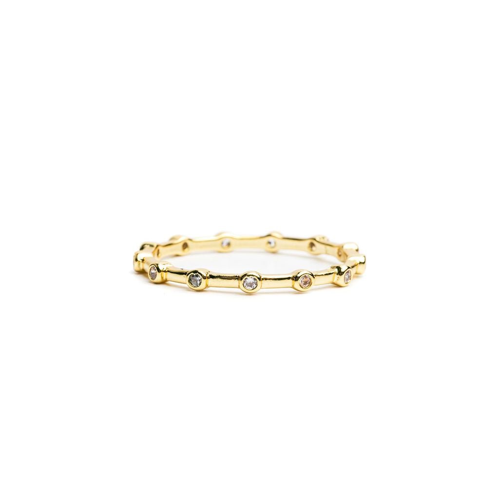The Impact of Recycled Gold on Sustainable Jewelry - MTD