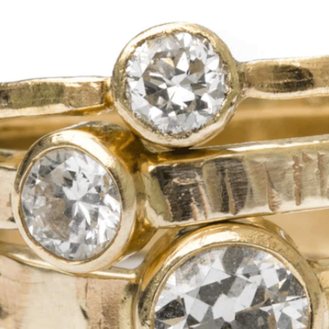 Looking for a vintage diamond? Hello, Antique Cuts! - MTD