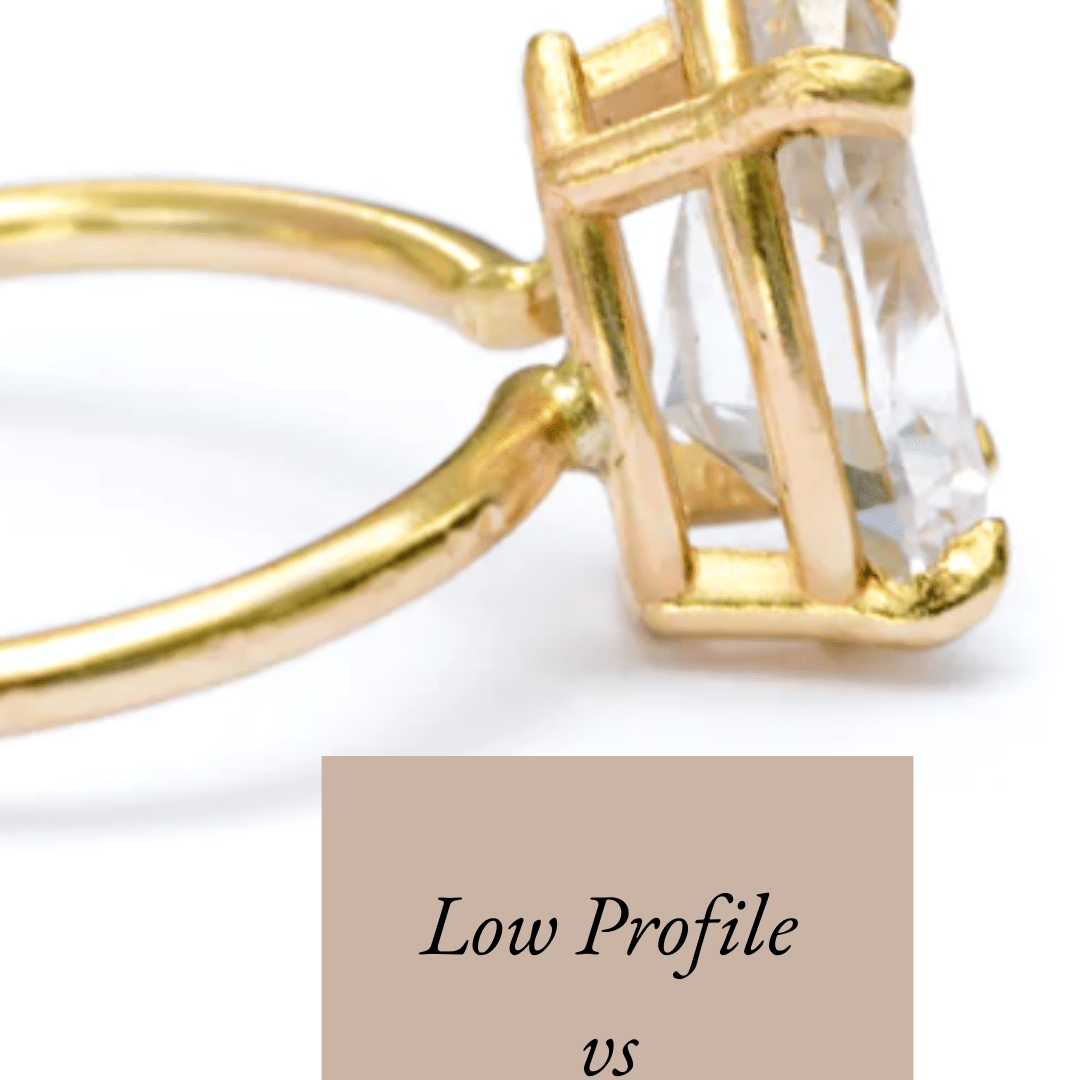 Low Profile vs High Profile - MTD