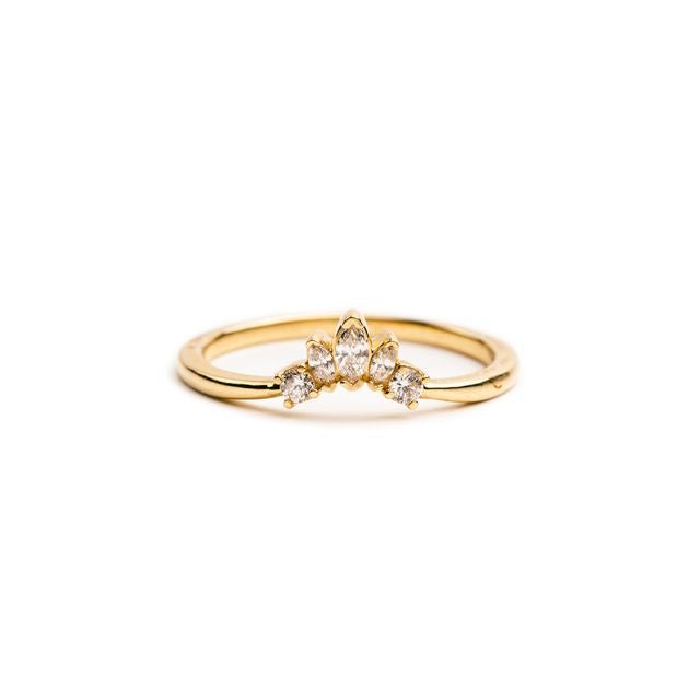 Is moissanite as good as a diamond? - MTD