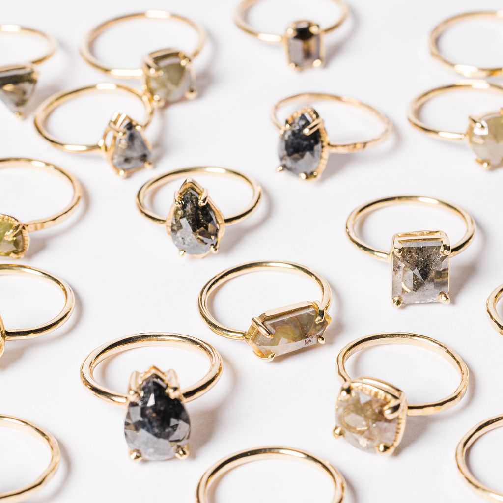 Sustainable Jewelry Trends for 2025: What’s Next? - MTD