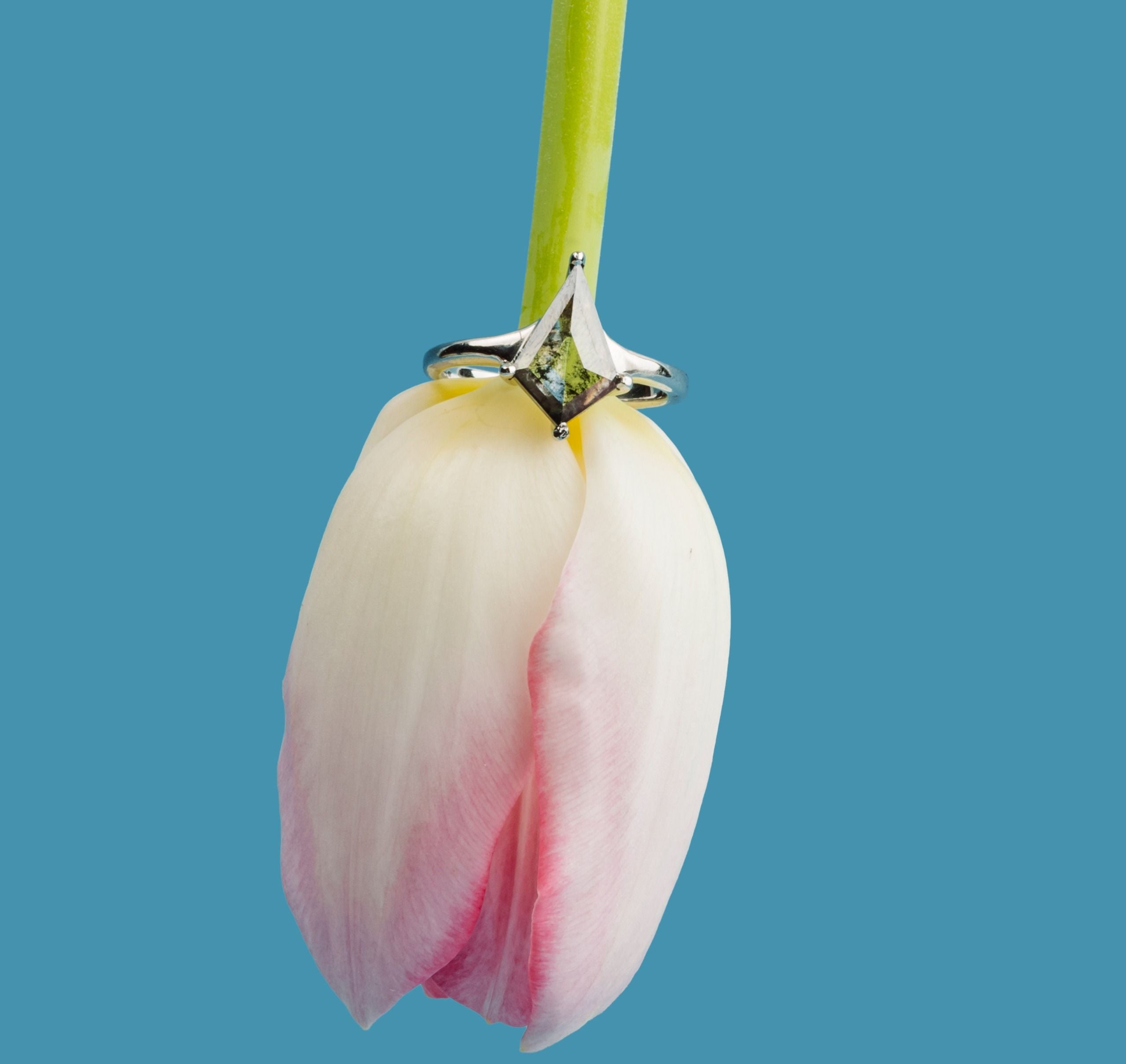 Platinum Engagement Rings — The Purest, Most Enduring Metal for Your Forever Love - MTD