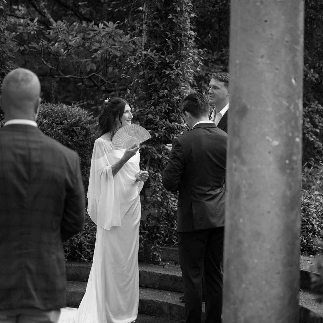 Who pays for the wedding? - MTD