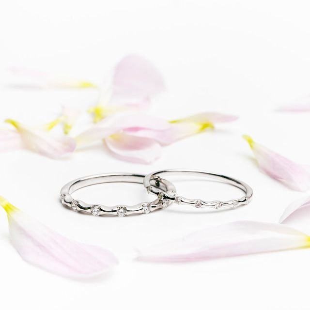 How Lifestyle Influences Your Choice of Wedding Rings - MTD