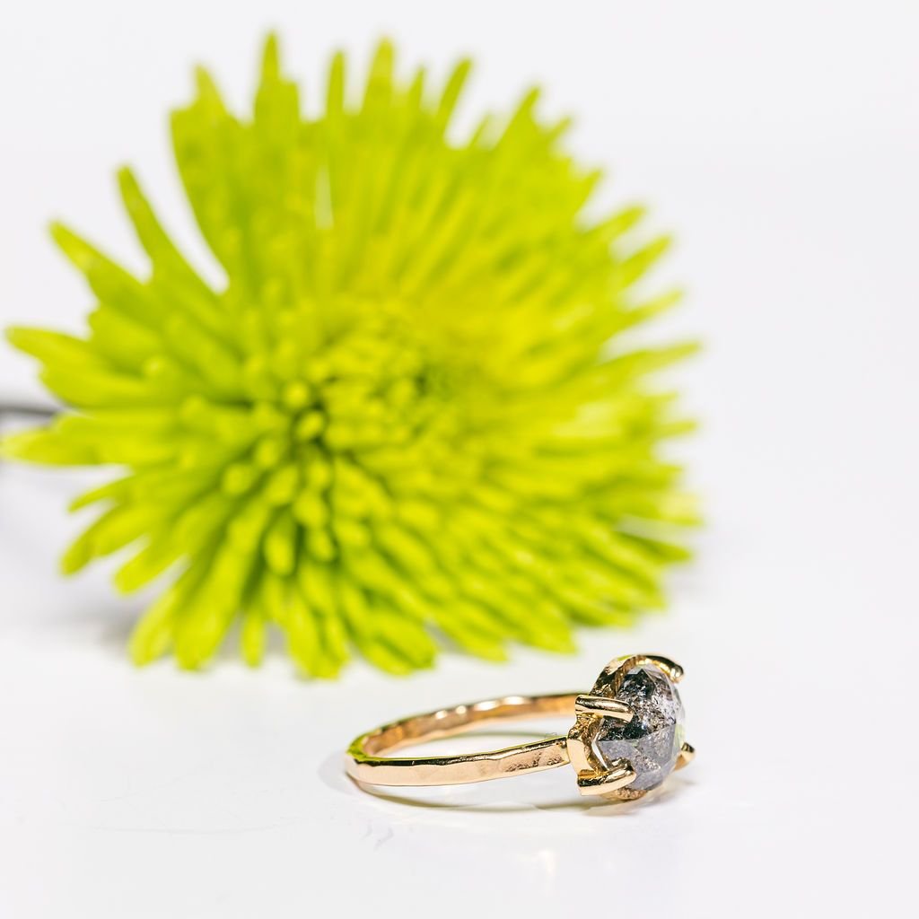 Custom Engagement Rings in Wilmington, NC - MTD