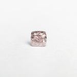 0.20ct 3.16x3.06x2.13mm GIA SI2 Fancy Pink Cushion Brilliant 🇦🇺 24099 - 01 - MTD