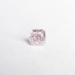 0.21ct 3.09x3.04x2.28mm GIA SI2 Fancy Purplish Pink Cushion Brilliant 🇦🇺 24097 - 01 - MTD
