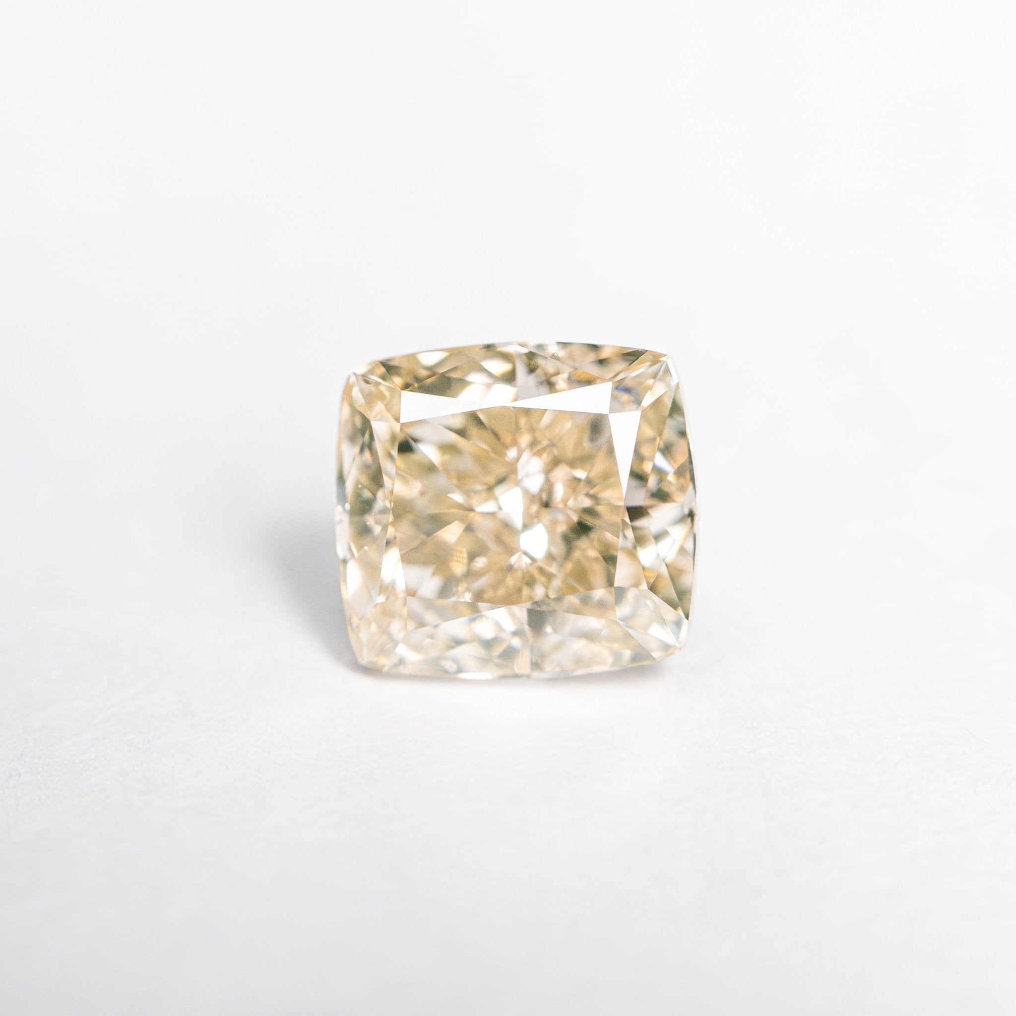 1.03ct 5.84x5.36x3.52mm GIA SI1 O - P Cushion Brilliant 🇦🇺 24114 - 01 - MTD