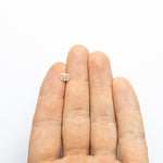 1.03ct 5.84x5.36x3.52mm GIA SI1 O - P Cushion Brilliant 🇦🇺 24114 - 01 - MTD