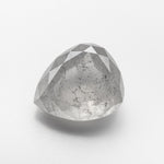 2.59ct 9.03x7.69x4.12mm Pear Double Cut 18386 - 19 - MTD