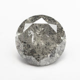 5.59ct 11.43x11.50x6.62mm Round Brilliant 18494 - 06 - MTD