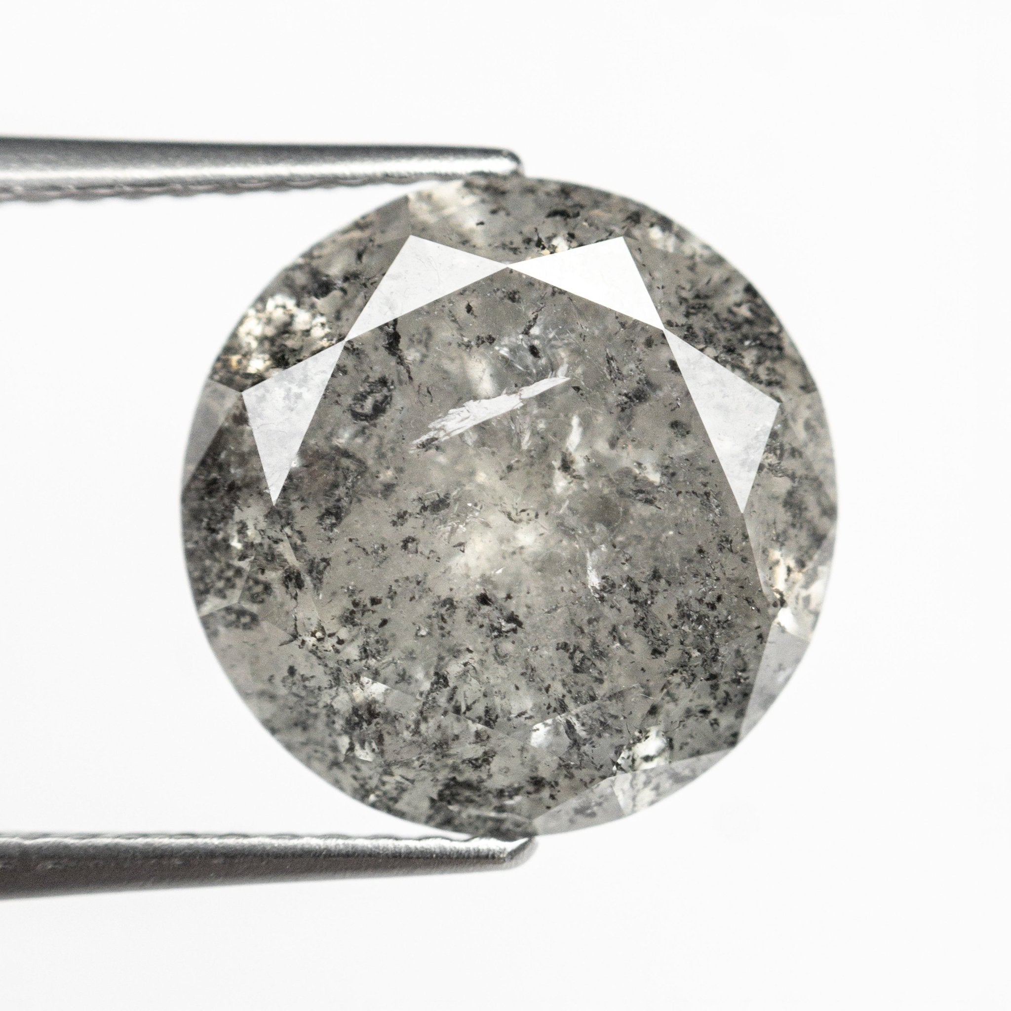 5.59ct 11.43x11.50x6.62mm Round Brilliant 18494 - 06 - MTD