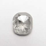 2.77ct 9.12x8.15x3.65mm Cushion Rosecut 18727 - 04 - MTD