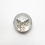 2.14ct 7.55x7.61x4.61mm Round Double Cut 18728 - 06 - MTD