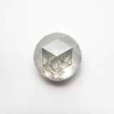2.14ct 7.55x7.61x4.61mm Round Double Cut 18728 - 06 - MTD