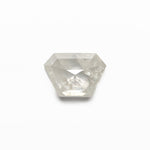 0.86ct 4.81x6.93x2.89mm Trapezoid Rosecut 18751 - 01 - MTD