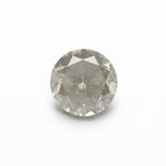 1.12ct 6.35x6.30x4.22mm Round Brilliant 19755-01 - MTD