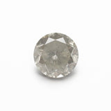 1.12ct 6.35x6.30x4.22mm Round Brilliant 19755-01 - MTD