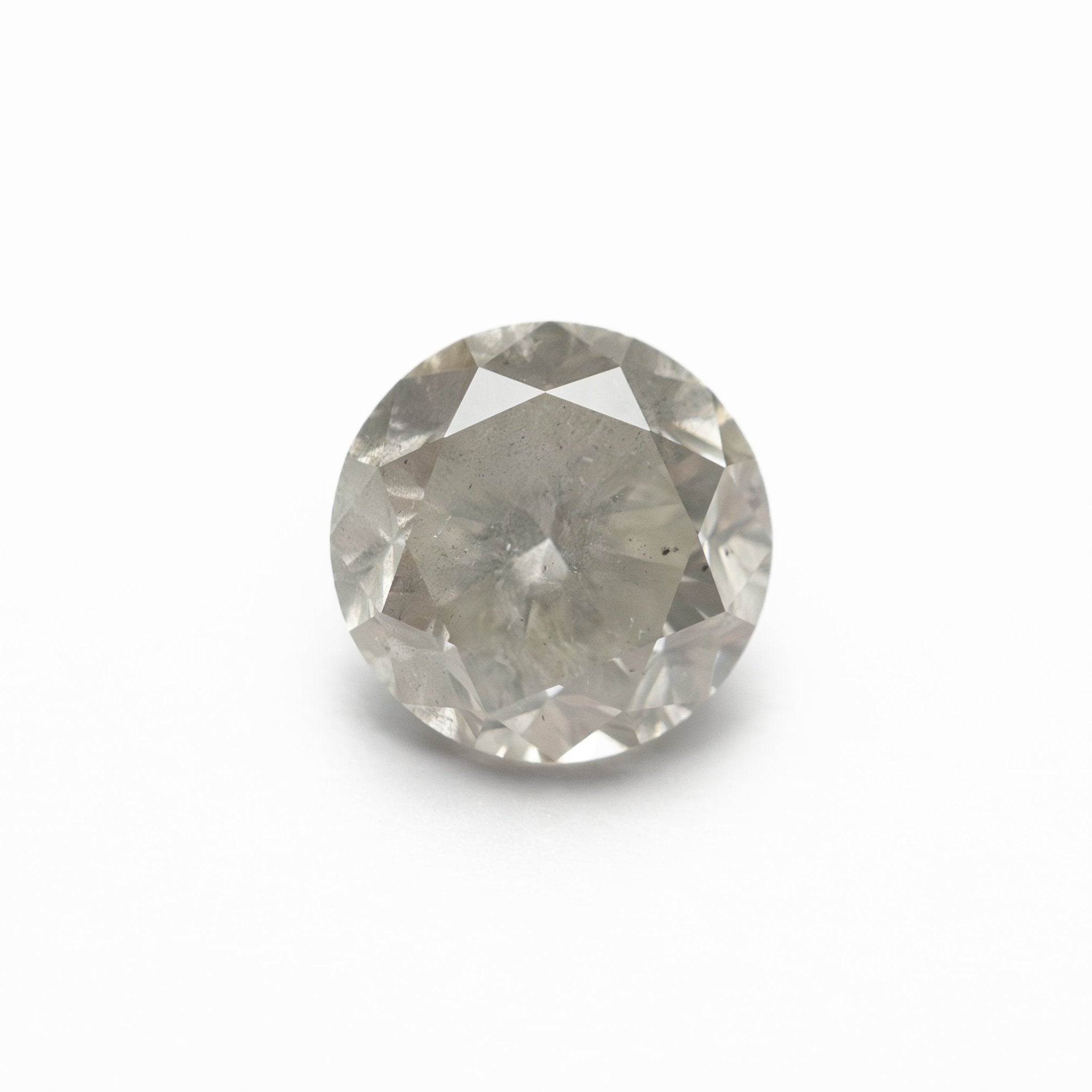 1.12ct 6.35x6.30x4.22mm Round Brilliant 19755-01 - MTD