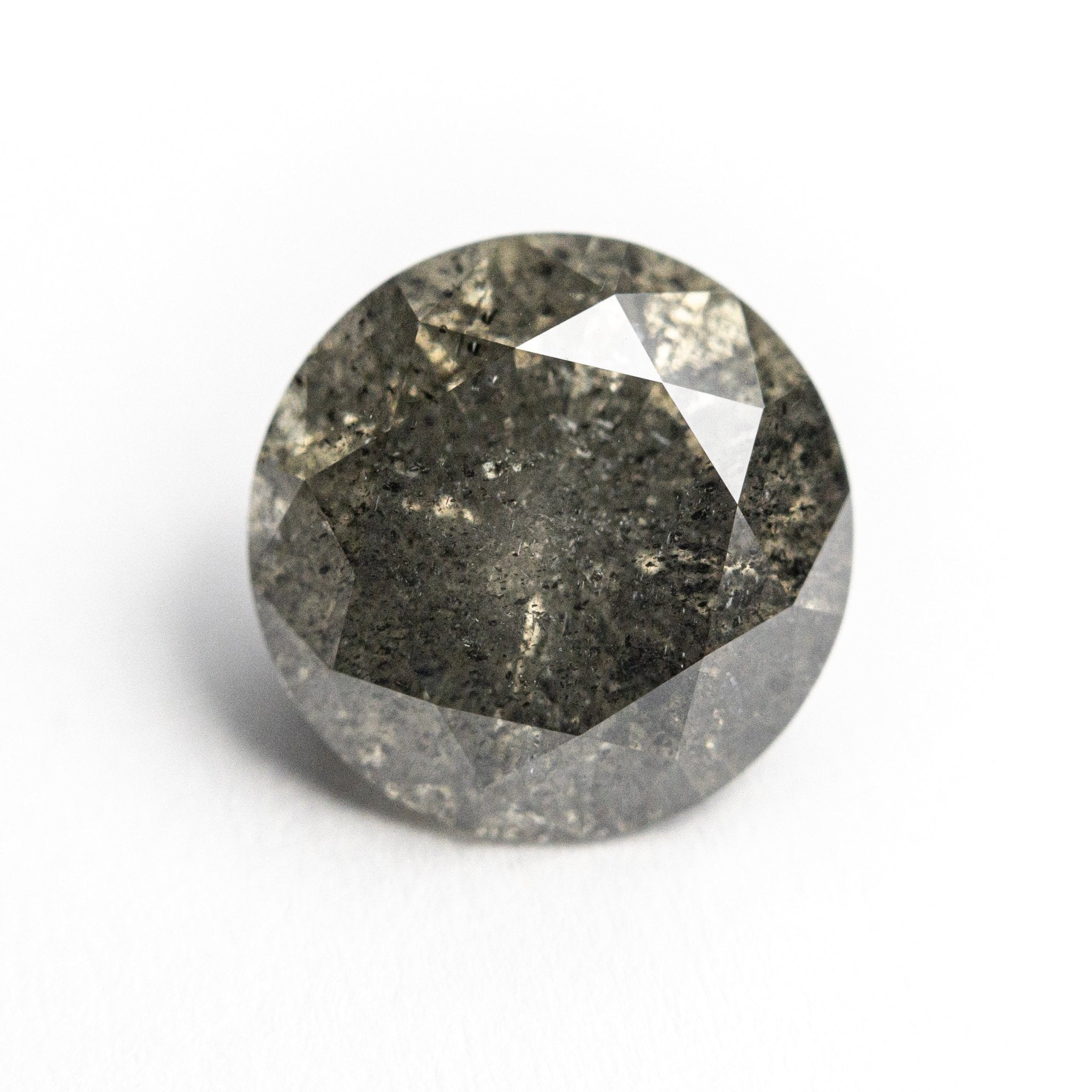 3.54ct 9.42x9.39x6.29mm Round Brilliant 19195 - 16 - MTD