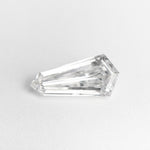 1.10ct 10.99x5.26x2.90mm GIA SI1 E Kite Step Cut 19488 - 01 - MTD