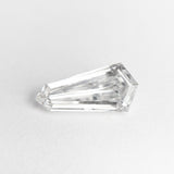 1.10ct 10.99x5.26x2.90mm GIA SI1 E Kite Step Cut 19488 - 01 - MTD