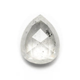 3.32ct 10.57x.8.37x4.43mm Pear Double Cut 19609 - 02 - MTD