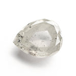3.32ct 10.57x.8.37x4.43mm Pear Double Cut 19609 - 02 - MTD