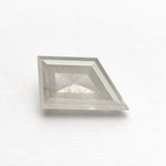 1.70ct 9.62x5.74x3.33mm Geometric Step Cut 19617 - 12 - MTD