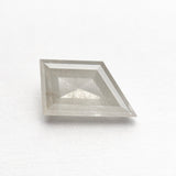 1.70ct 9.62x5.74x3.33mm Geometric Step Cut 19617 - 12 - MTD