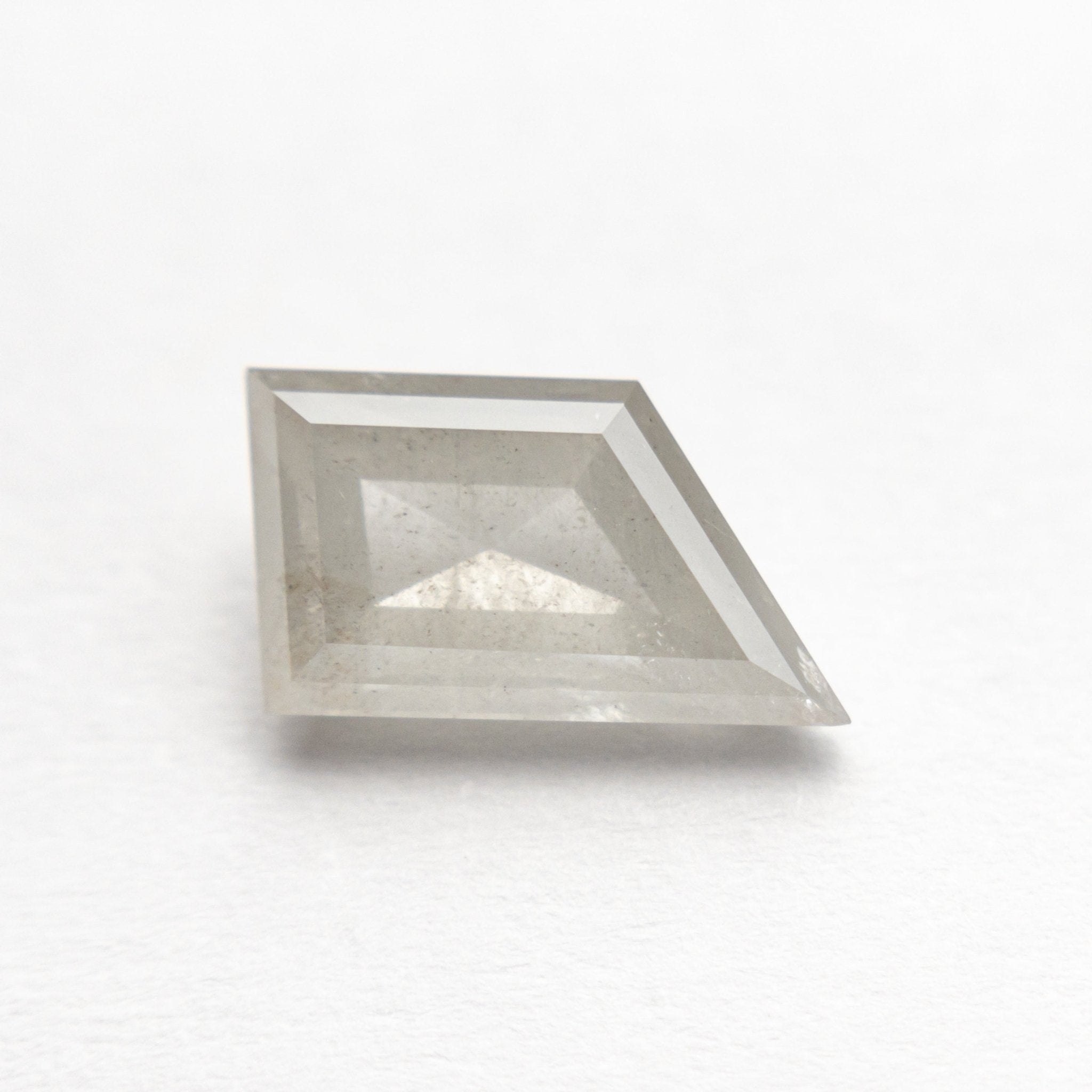 1.70ct 9.62x5.74x3.33mm Geometric Step Cut 19617 - 12 - MTD