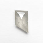 1.70ct 9.62x5.74x3.33mm Geometric Step Cut 19617 - 12 - MTD