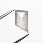 1.70ct 9.62x5.74x3.33mm Geometric Step Cut 19617 - 12 - MTD