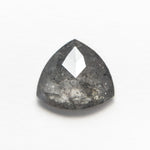 1.83ct 9.11x8.32x3.14mm Trillion Double Cut 19622 - 31 - MTD