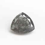 1.83ct 9.11x8.32x3.14mm Trillion Double Cut 19622 - 31 - MTD